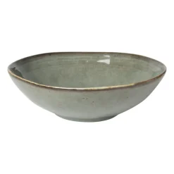 Schaal Toscane - lichtgroen - ø24 cm