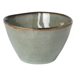Schaal Toscane - lichtgroen - ø11x6.5 cm