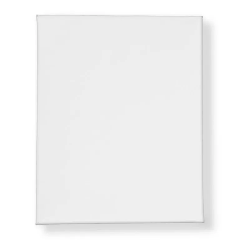Schildersdoek canvas - 24x30 cm