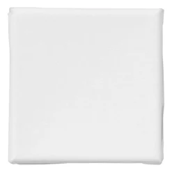 Schildersdoek canvas - 10x10 cm - set van 3
