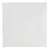 Schildersdoek 3D voor beginners - 20x20 cm - 280 gr/m2