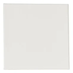Schildersdoek voor beginners - 20x20 cm - 280 gr/m2
