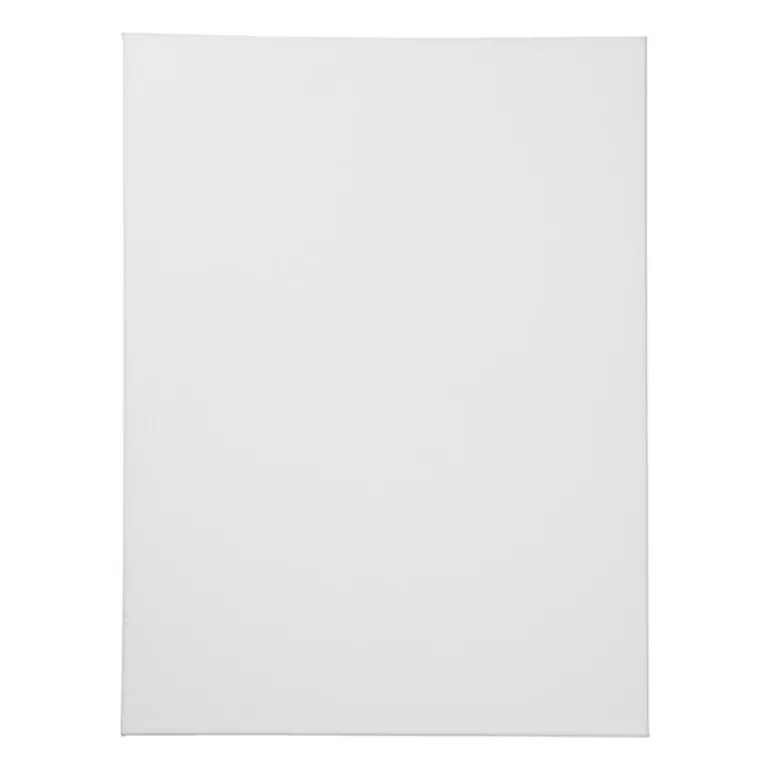 Schildersdoek voor beginners - 60x80 cm - 280 mg/m2
