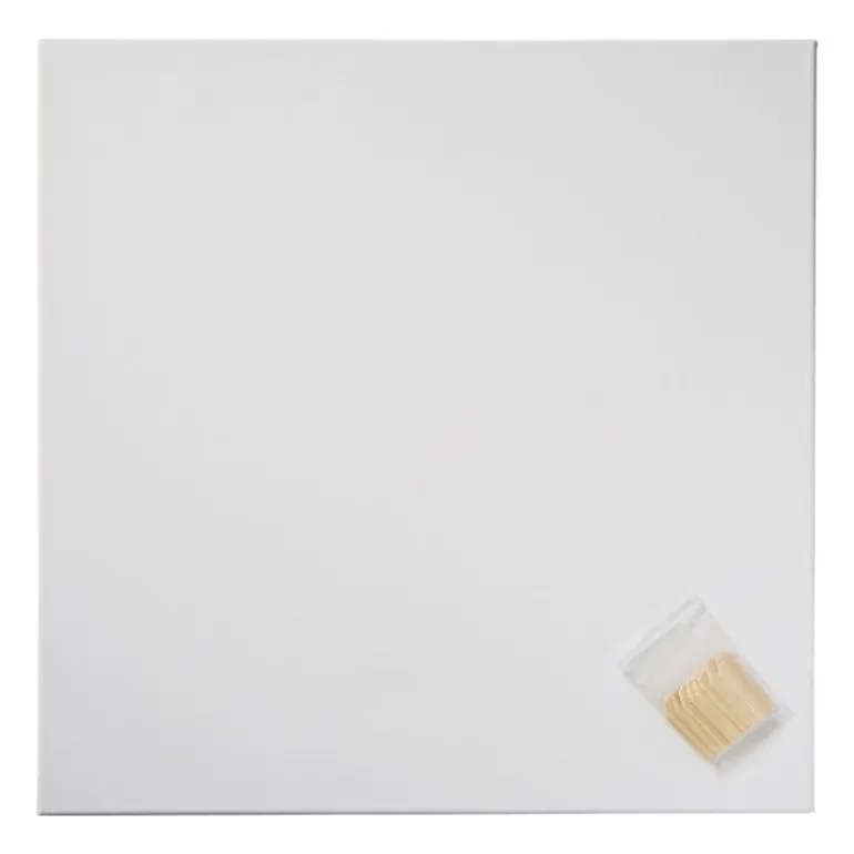 Schildersdoek - 50x50 cm