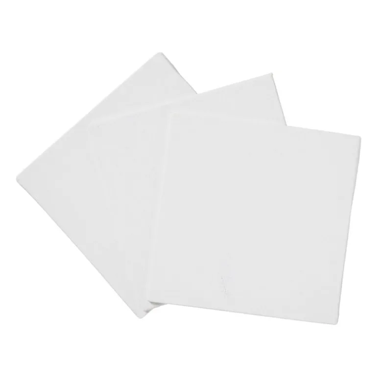 Schilderspaneel - 10x10 cm - set van 3