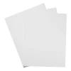 Schilderspaneel - 24x30 cm - set van 3