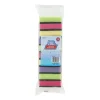 Schuursponsjes - set van 10