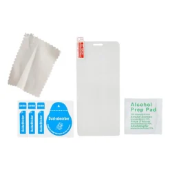 Screenprotector Iphone 11 - tempered glas