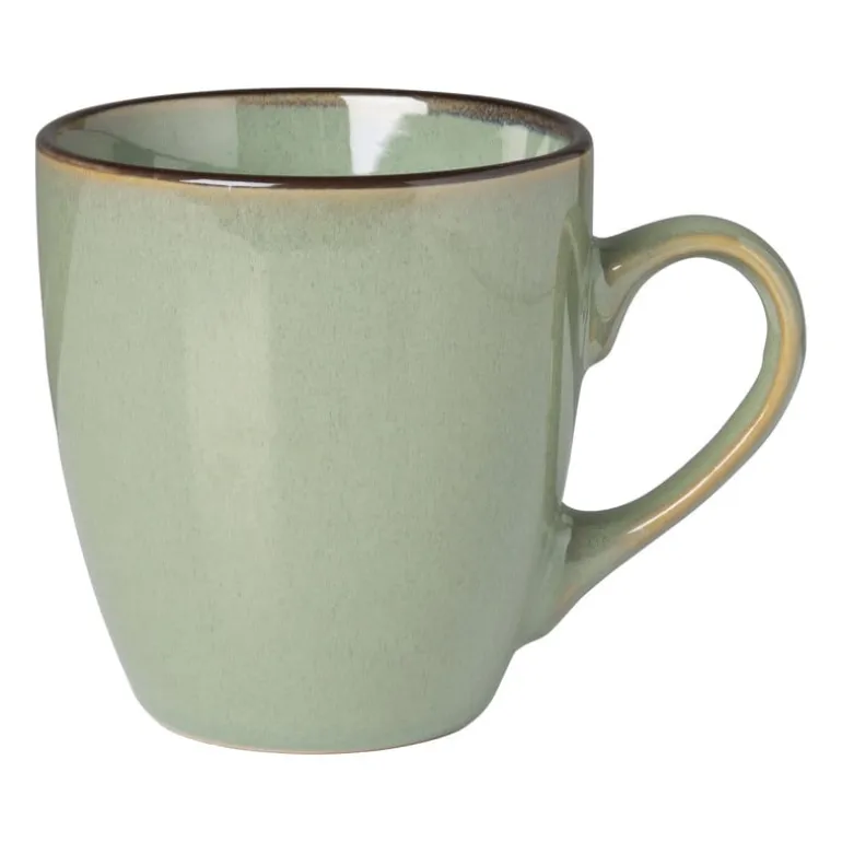 Senseo mok - groen - 180 ml