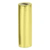 Serpentine - goud