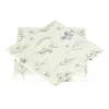 Servetten botanisch - 33x33 cm - set van 20