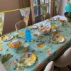 Servetten dino - set van 20