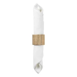 Servetten wit - set van 2 - 40x40 cm