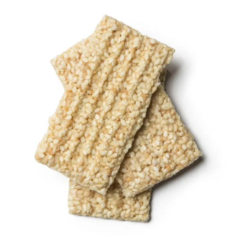 Sesamkoekjes