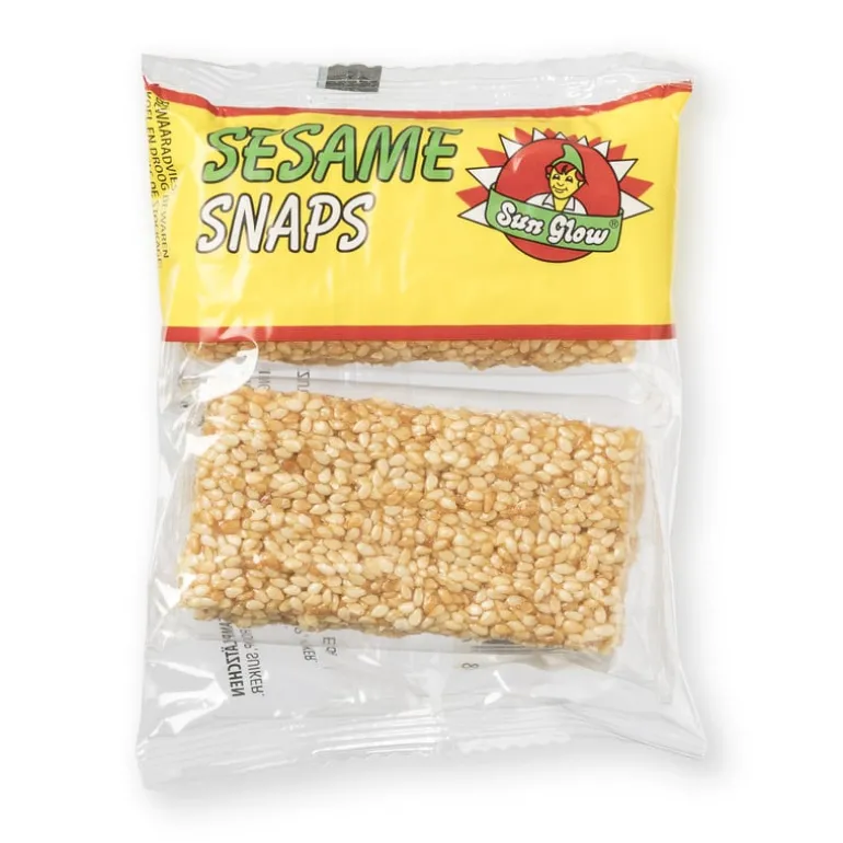 Sesamkoekjes