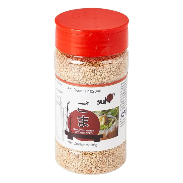 Sesamzaad wit - 95 g