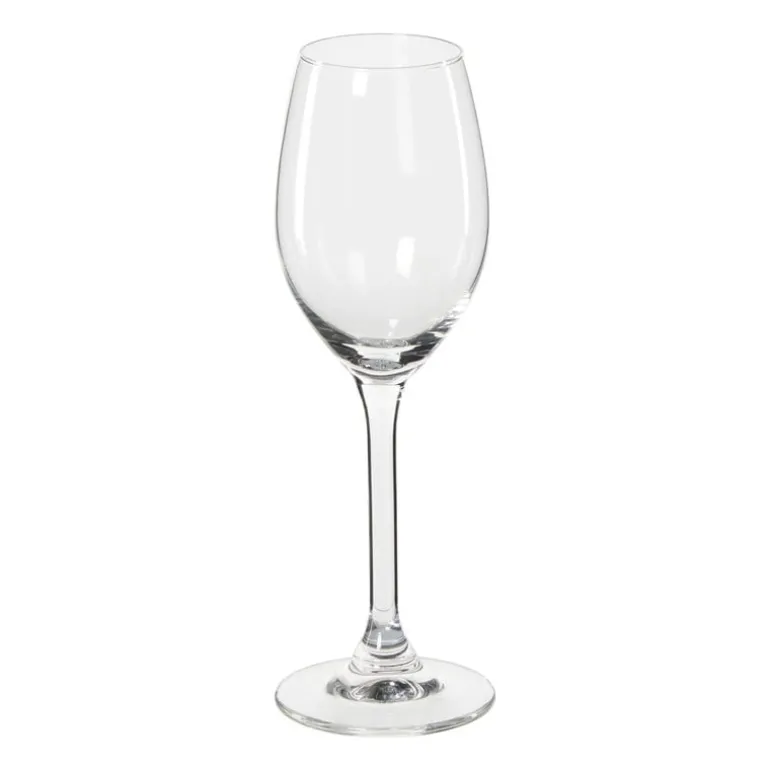 Sherry of port glas - transparant - 140 ml