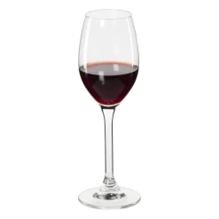 Sherry of port glas - transparant - 140 ml