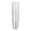 Shotglaasjes - 40 ml - set van 40