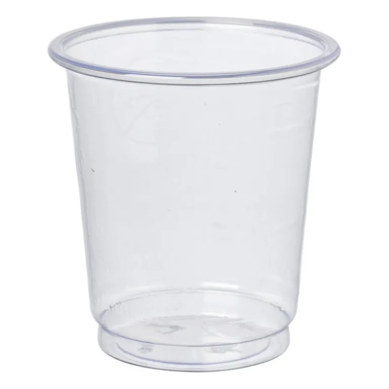 Shotglaasjes - 40 ml - set van 40