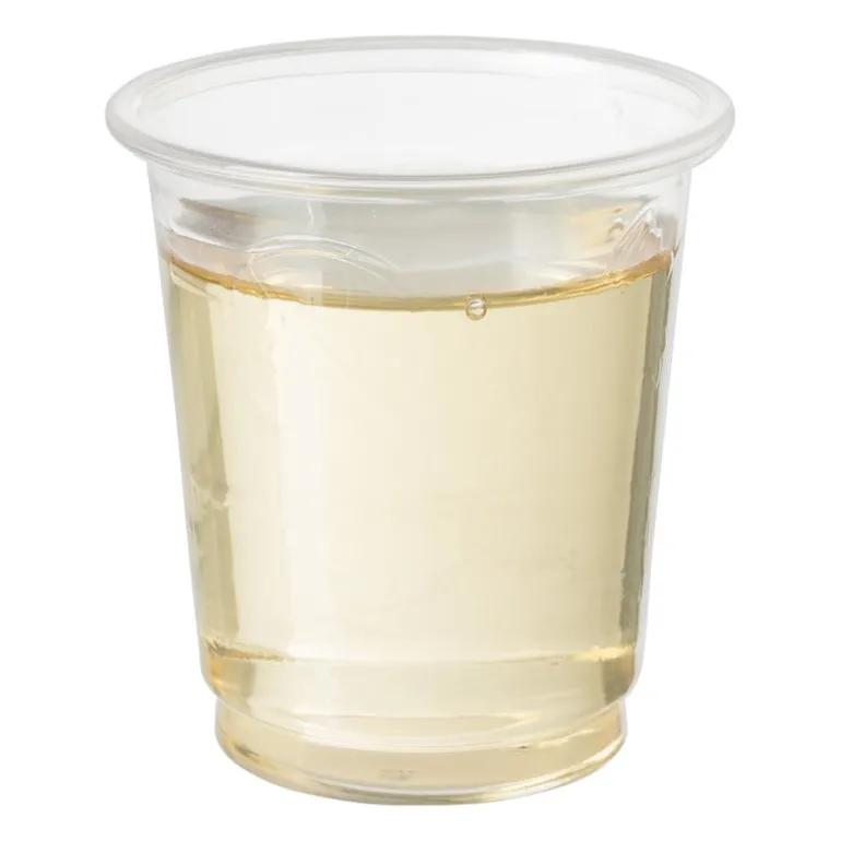 Shotglaasjes - 40 ml - set van 40