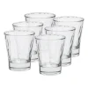 Shotglas - diamond - 80 ml