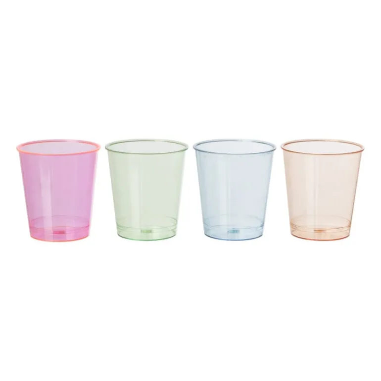 Shotglas - 32 stuks - 30 ml