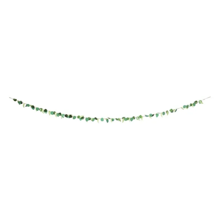 Slinger Jungle - polyester - 2 meter