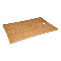 Snijplank bamboe - maat L - 35x24 cm