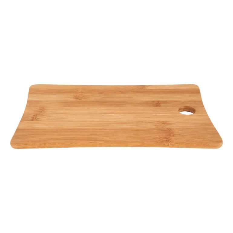 Snijplank bamboe - maat M - 30.5x19 cm