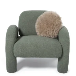 Sofa Marilyn - groen - 74x88x79 cm