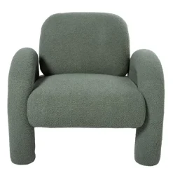 Sofa Marilyn - groen - 74x88x79 cm