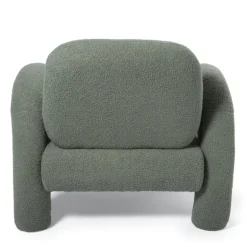 Sofa Marilyn - groen - 74x88x79 cm