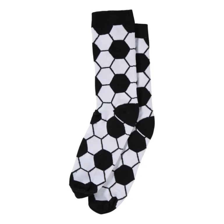 Sokken voetbal - maat 38-42
