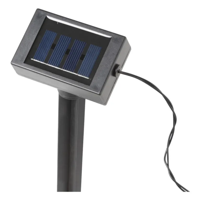 Solar tuinguirlande - 420 cm