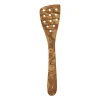 Spatel - olijfhout - 30 cm