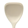 Spatel - wit - 34 cm