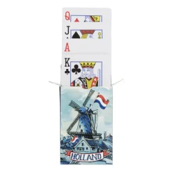 Spelkaarten - Holland