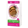 Spicy orange cake - gluten en lactose vrij - 300 gram