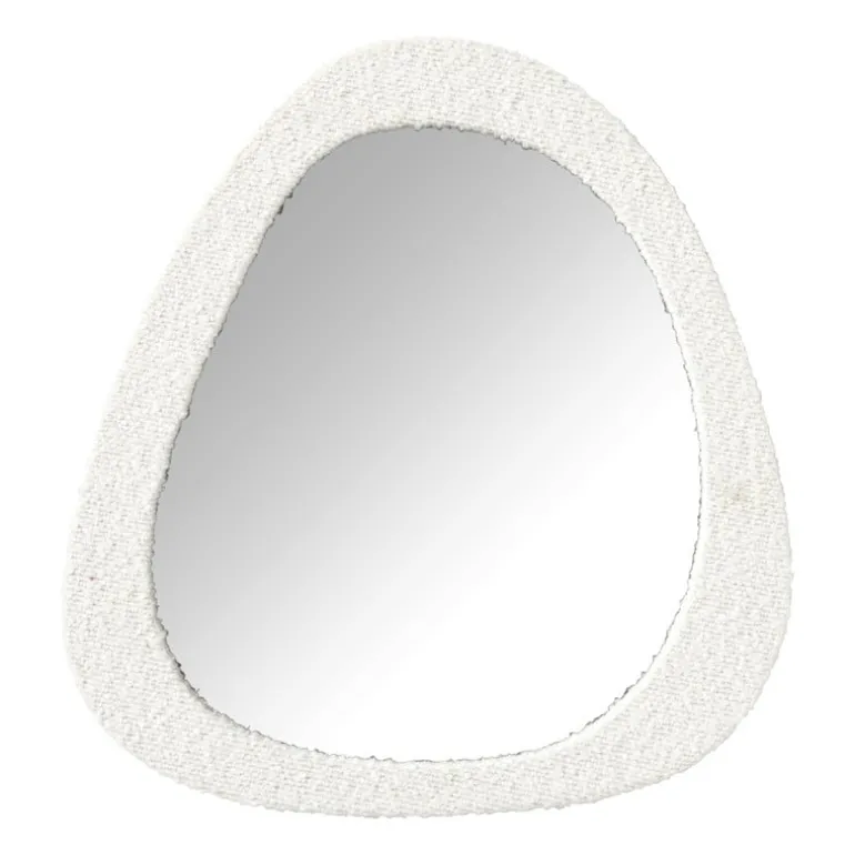 Spiegel teddy organic - 41x36 cm