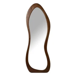 Spiegel XL shake - bruin - 60x162 cm