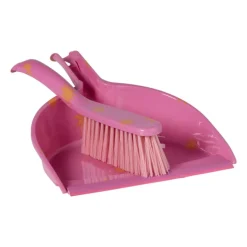 Stoffer en blik zonnetjes - 32x23.5x8 cm - diverse varianten