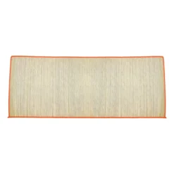 Strandmatje - diverse kleuren - 60x180 cm