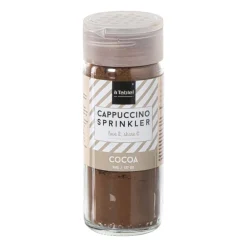 Strooier cacao - 100 gram
