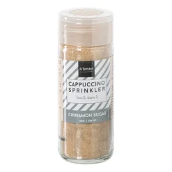 Strooier suiker/kaneel - 100 gram