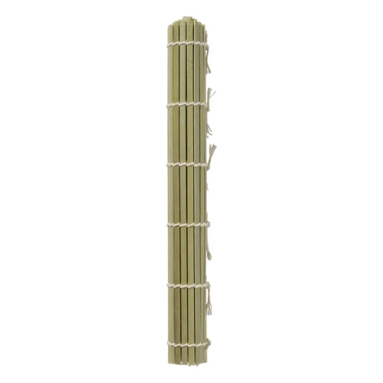Sushi bamboe mat