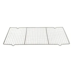 Taartrooster antikleef - 41x28 cm