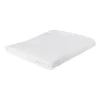 Tafelkleed rond - wit - ø180 cm