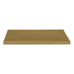 Tafellaken dunisilk - goud - 138x220 cm