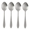Tafellepels - set van 4